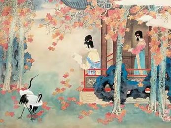 ˪�� ������ͼ˵��ʮ�Ľ���