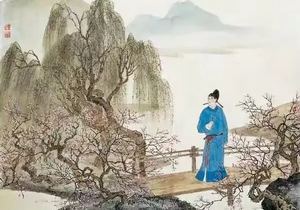 春分 彭连熙图说二十四节气